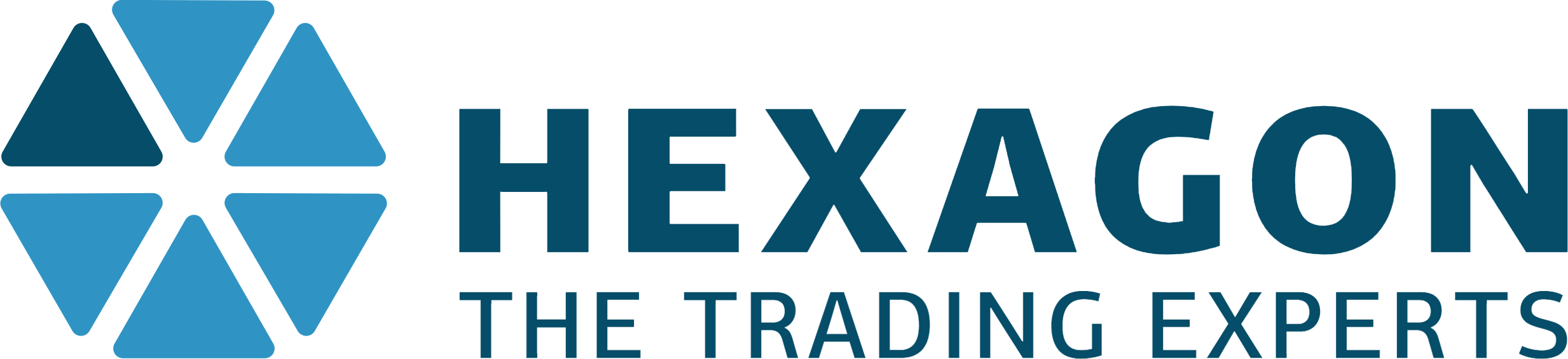 HEXAGON logo