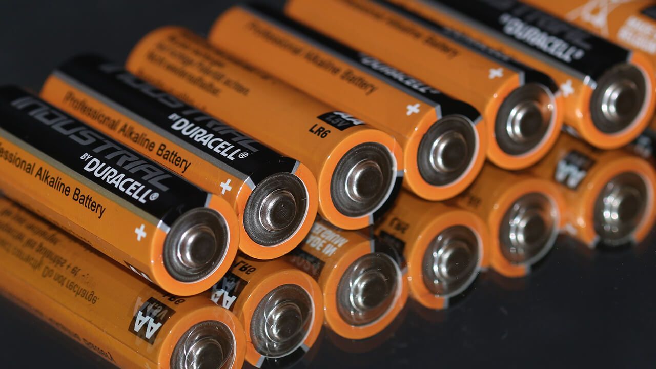 Batteries