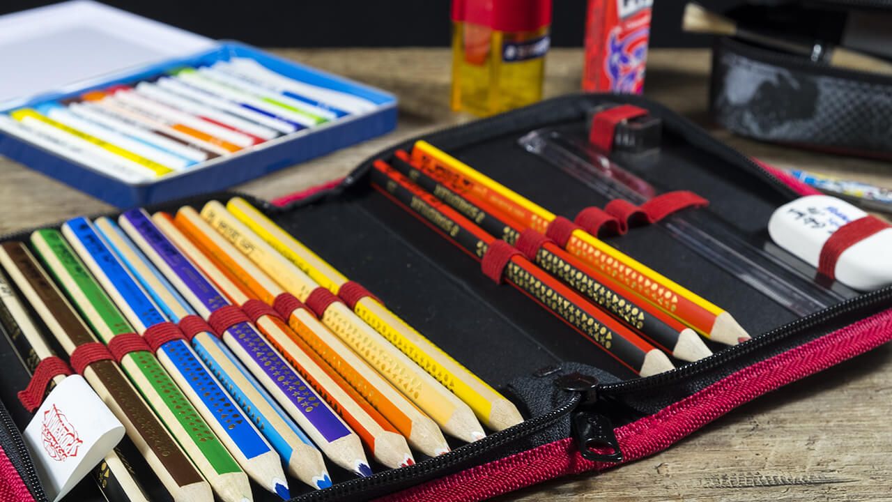 School Supplies